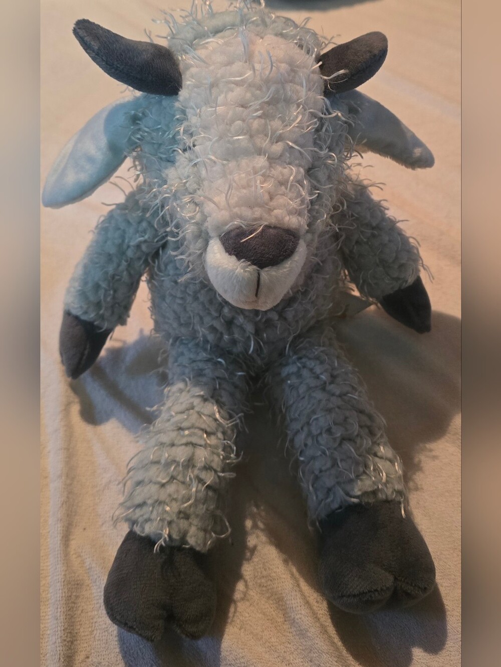 Bunnies By The Bay Billy Goat 2022